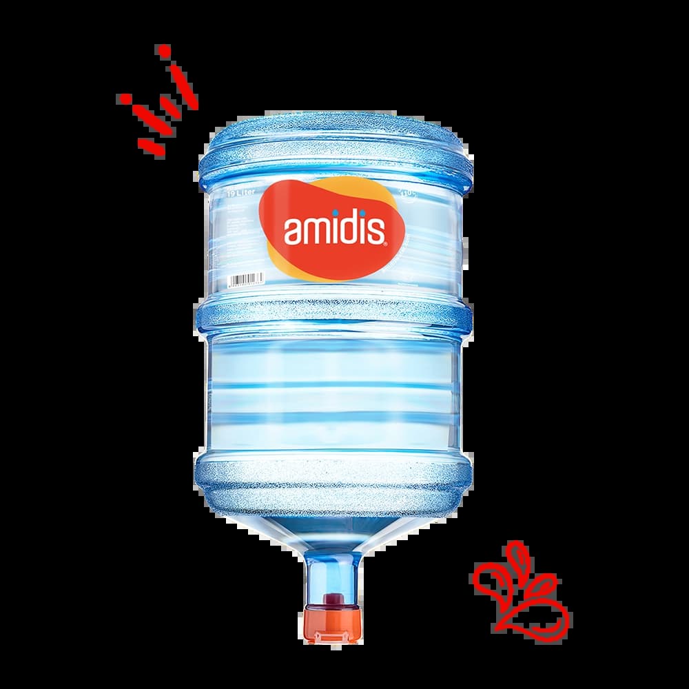 Amidis Product